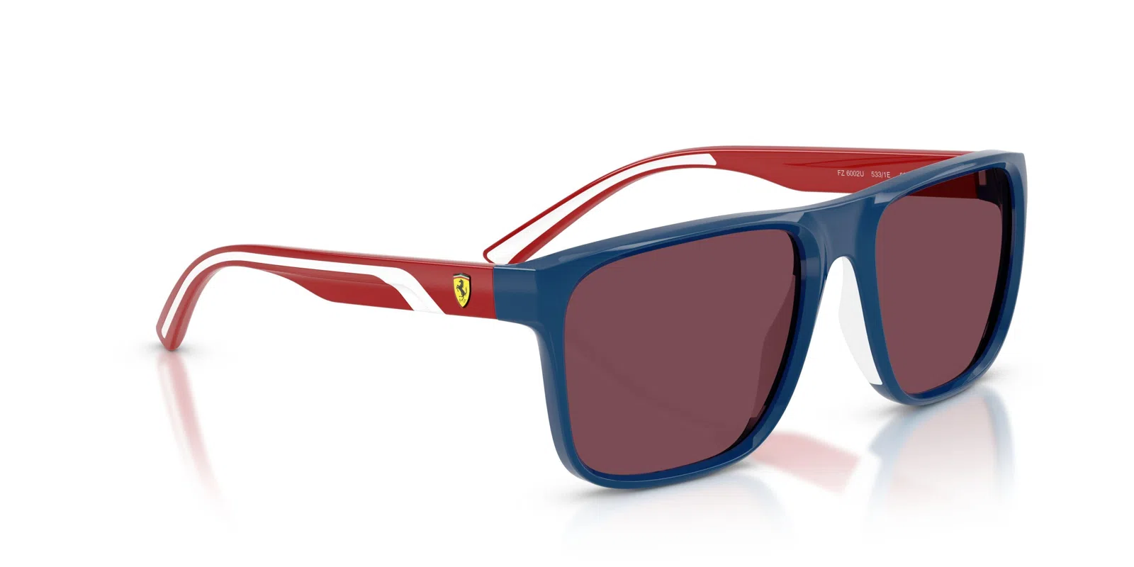 Scuderia Ferrari 6002U Sunglasses - view 40
